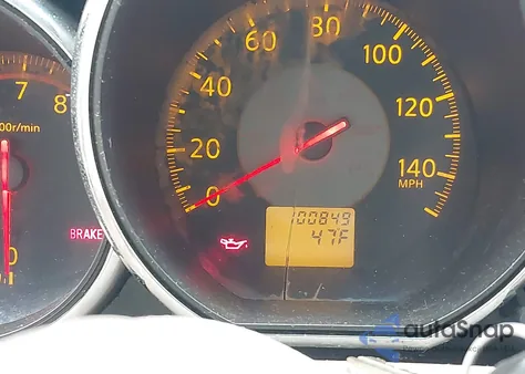 2006 Nissan Altima 2.5 S from USA, damaged, VIN 1N4AL11D16N398257